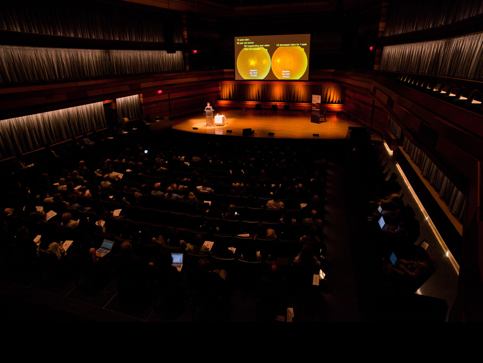 Rosen Symposium